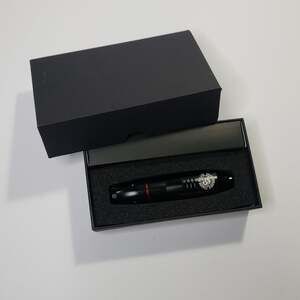 Dragonhawk‎ Atom Wireless Tattoo Machine Pen Kit